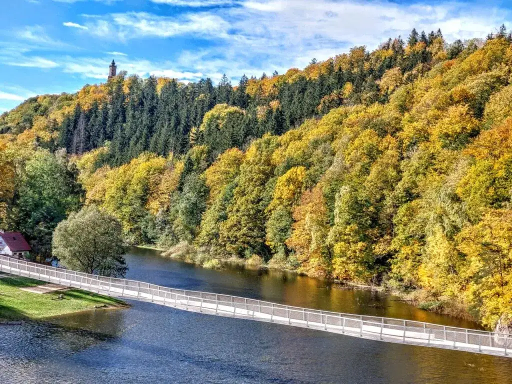 Noclegi Góry Sowie: Gdzie spać, by odkryć tajemnice regionu?