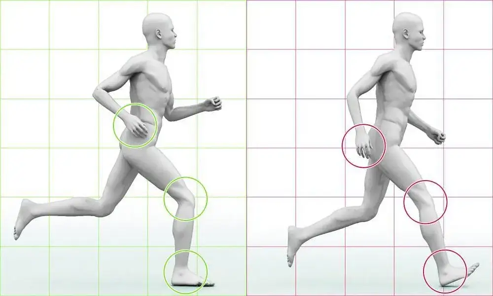 Jakie mięśnie pracują podczas biegania i jak je wzmocnić?
