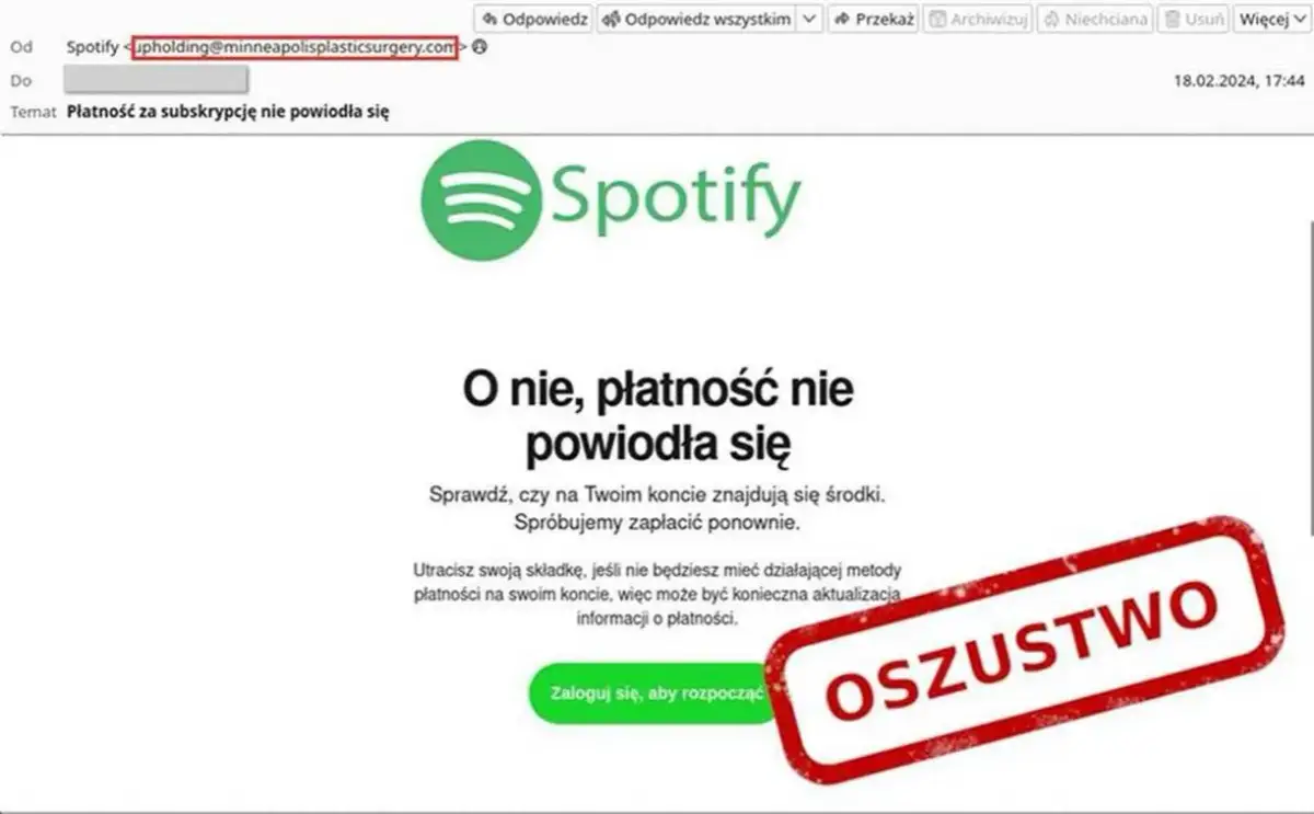 Spotify: Jak usunąć kartę płatniczą? Uniknij błędów!