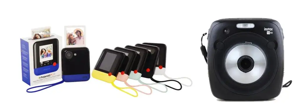 Jaki aparat do sesji zdjęciowych - wybierz najlepszy sprzęt na start