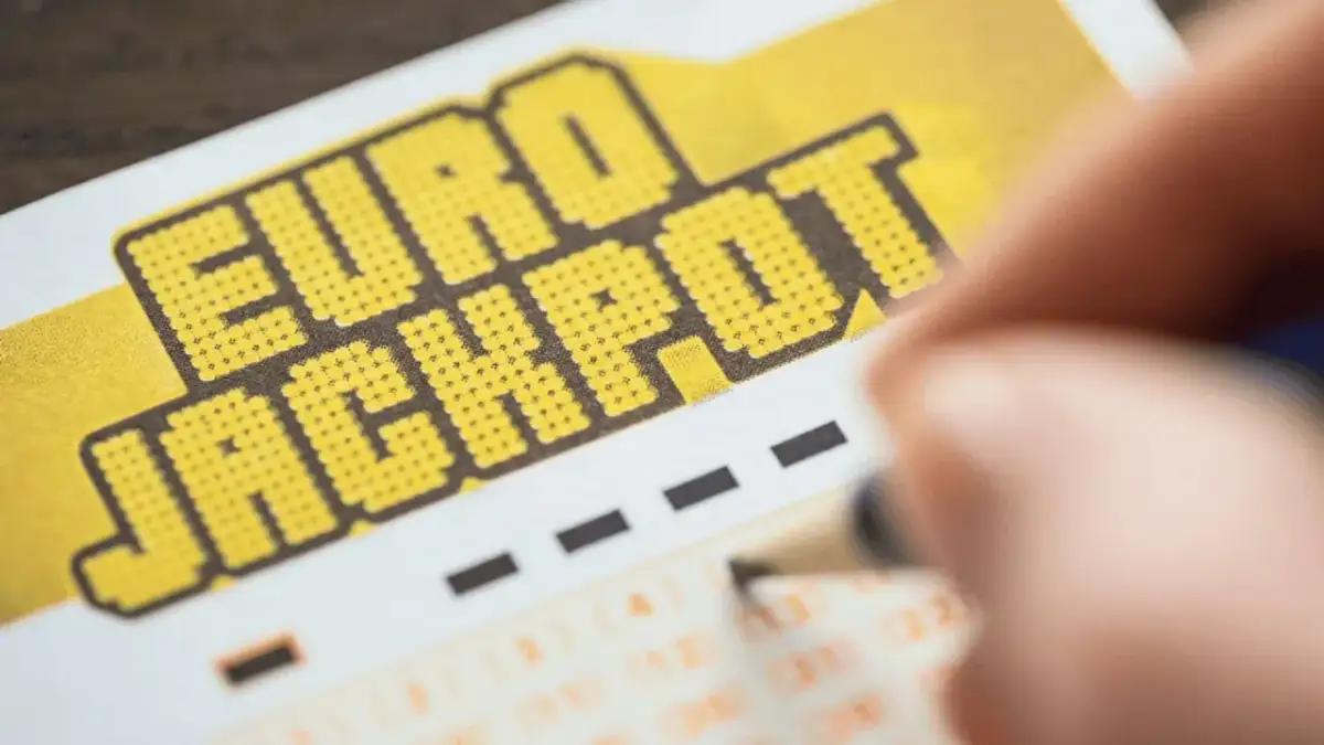 Eurojackpot jaka kumulacja – aktualna kwota, która może zmienić życie
