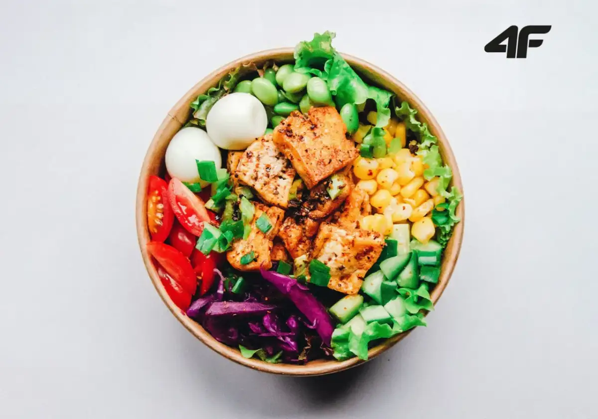 Co zjeść na szybko przed treningiem? Energia i moc bez dyskomfortu!