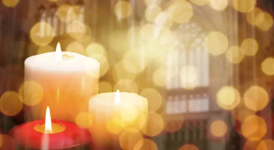 Do kiedy jest adwent? Ostatni dzień, który musisz znać