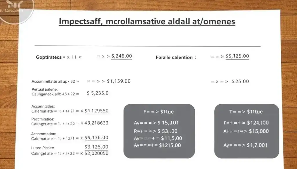 Ryczałt za nocleg w delegacji zagranicznej: Jak obliczyć krok po kroku?