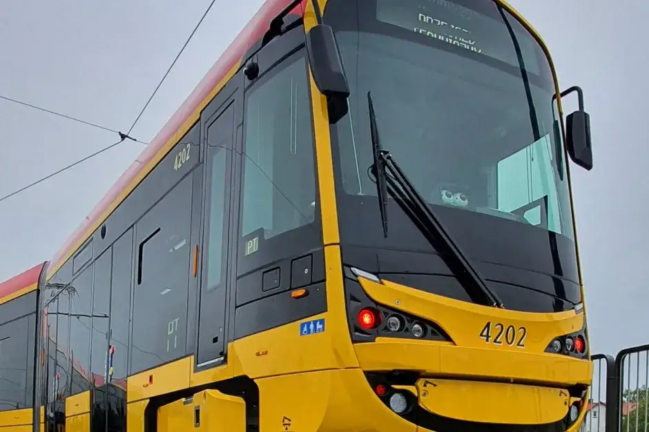 Ile prądu zużywa pociąg? Zaskakujące fakty o zużyciu energii