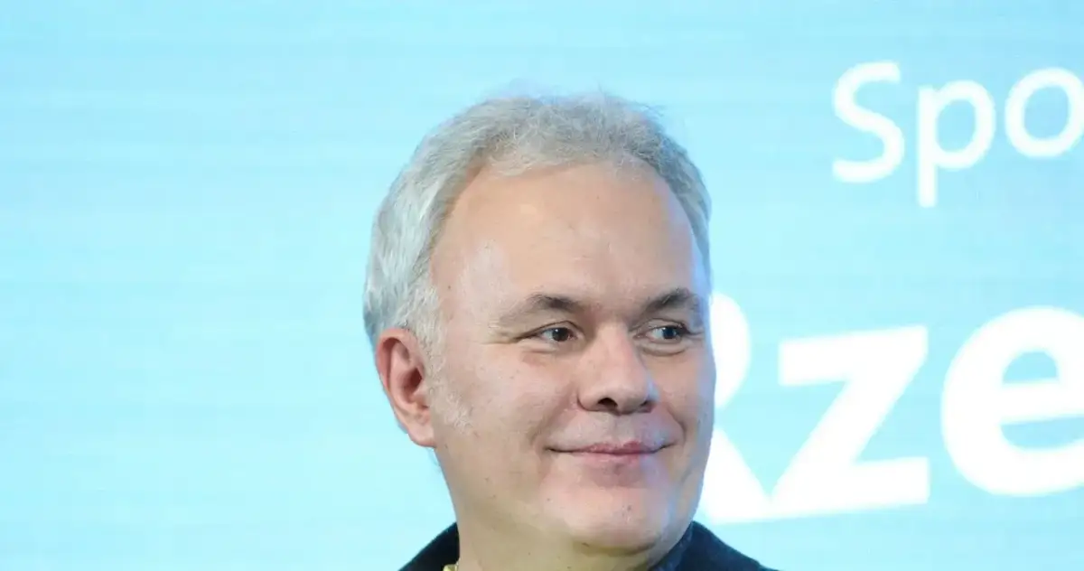 Dlaczego Mazurek odchodzi z RMF FM? Oto nieznane powody jego decyzji