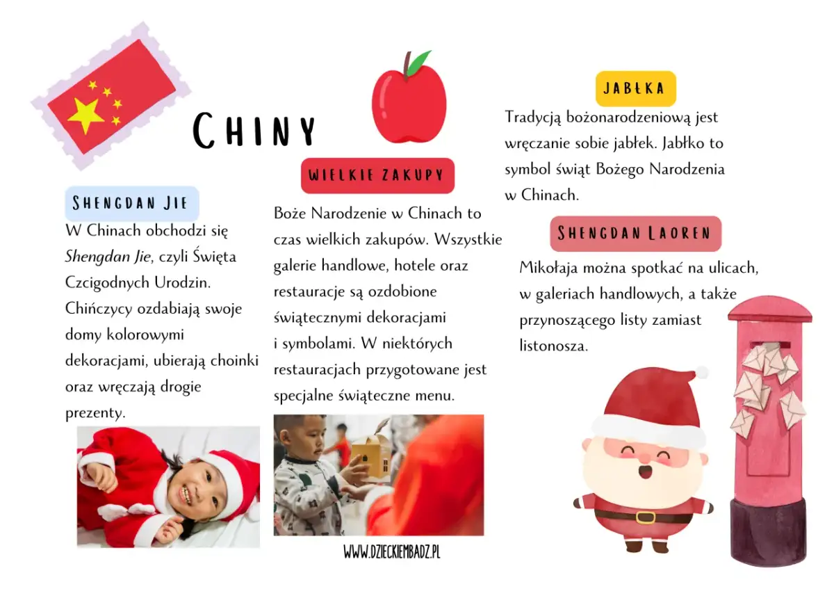 Boże Narodzenie na świecie: Gdzie i jak świętują? Odkryj tradycje!