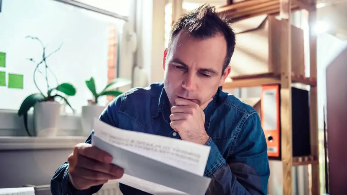 Jakie odsetki od niezapłaconej faktury? Sprawdź, ile możesz stracić