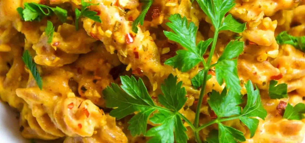 Jak zrobić wegański makaron w prosty sposób - pyszny i zdrowy przepis