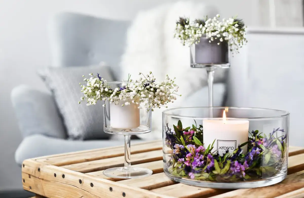 Jak ozdobić świeczkę: kreatywne pomysły na unikalne dekoracje