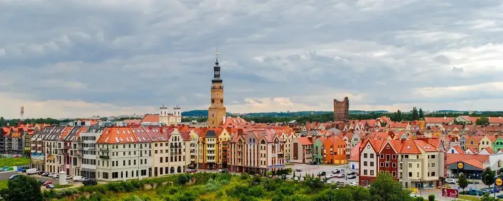 Głogów atrakcje w okolicy, które musisz zobaczyć i odwiedzić