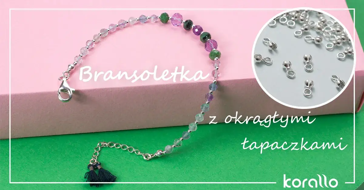 Własnoręczne bransoletki jak zrobić – proste kroki dla każdego