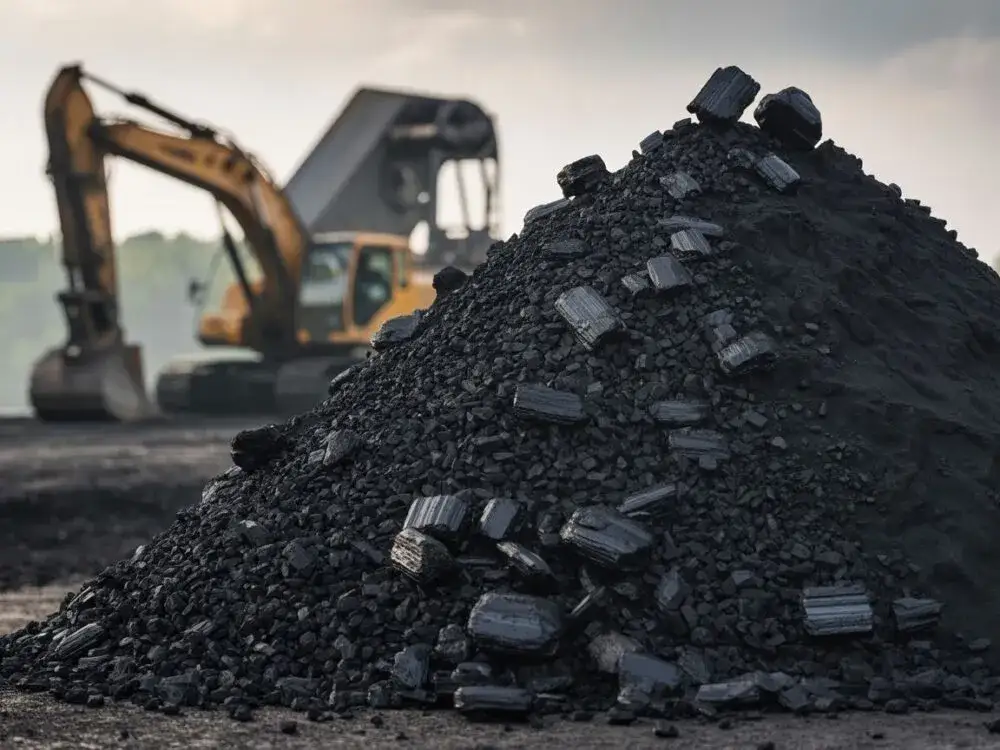 Ekogroszek prosto z kopalni: Ceny PGG, Tauron i czy to się opłaca?