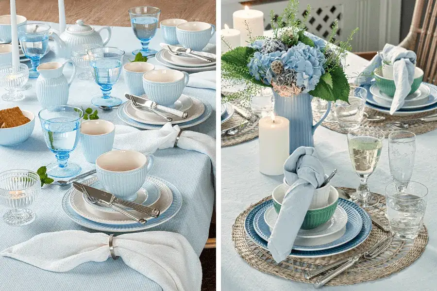 Jak ułożyć sztućce na stół, by zachwycić gości i uniknąć faux pas