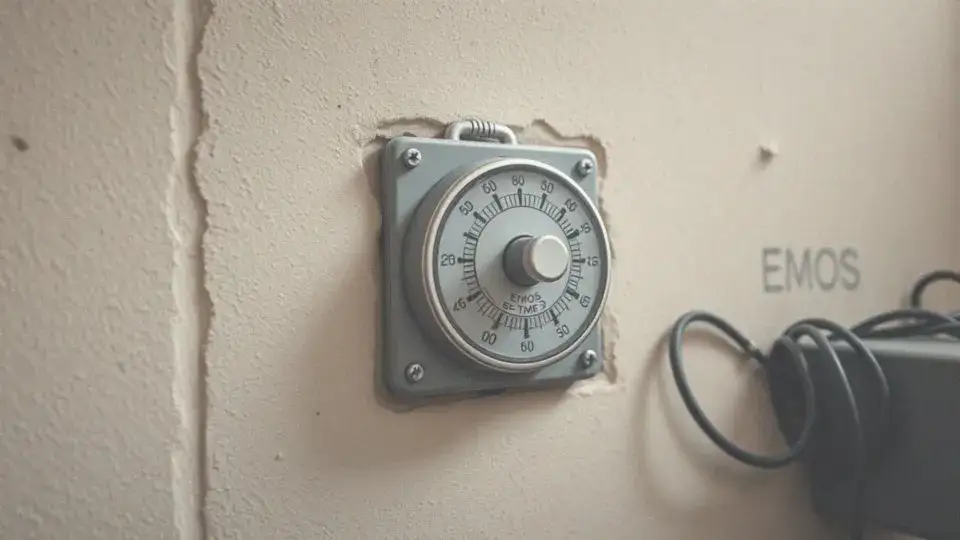 Jak łatwo ustawić programator czasowy - instrukcja krok po kroku