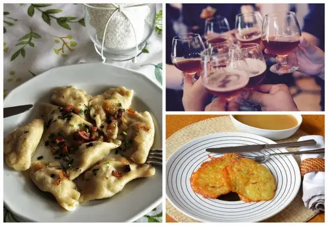 Kuchnia regionalna Białystok: odkryj smaki Podlasia i tradycje