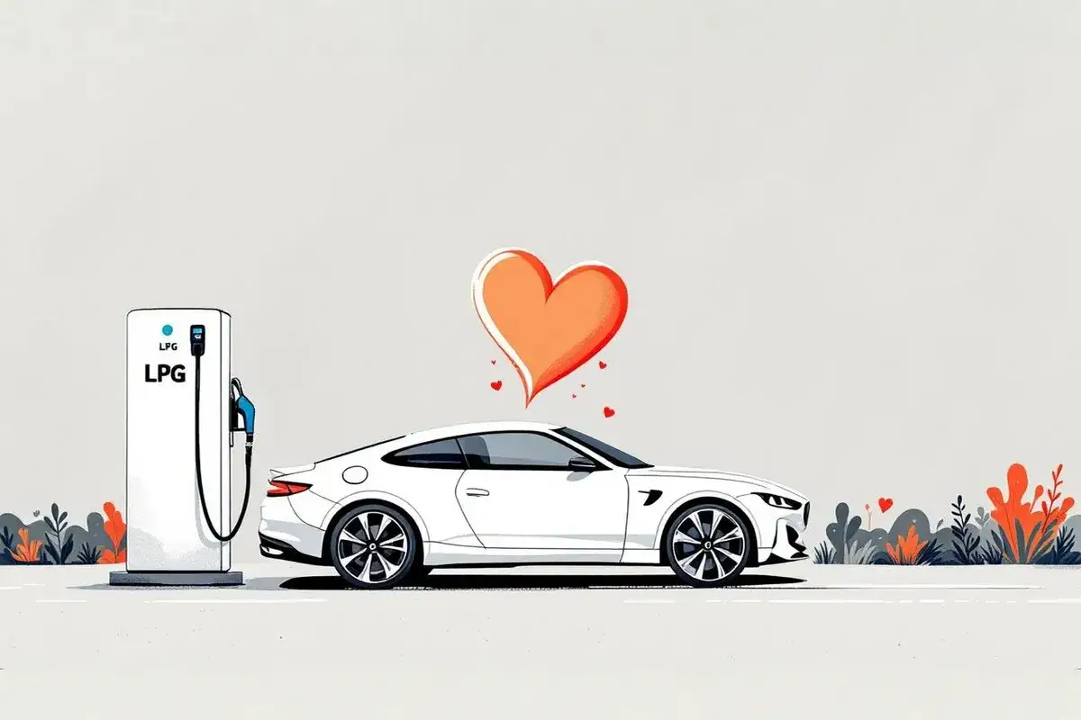 Czy LPG niszczy silnik? Prawda, mity i bezpieczna jazda na gazie.