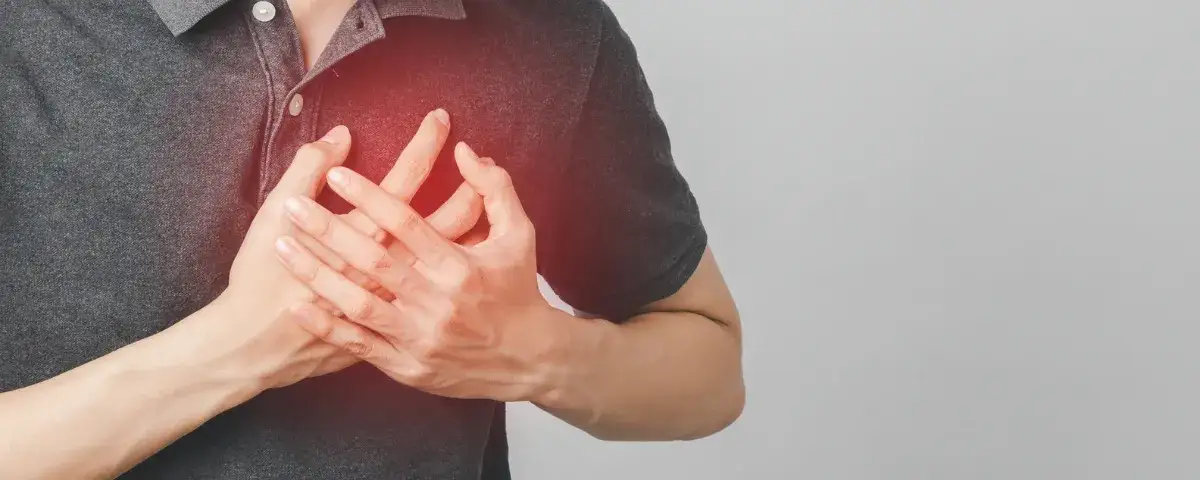 Objawy arytmii serca - jak je rozpoznać i kiedy szukać pomocy