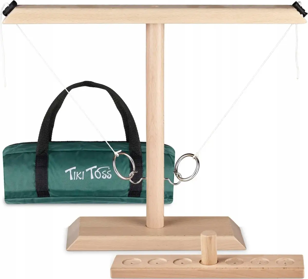 Tiki Tiki zabawka: odkryj jej zalety i gdzie ją kupić tanio