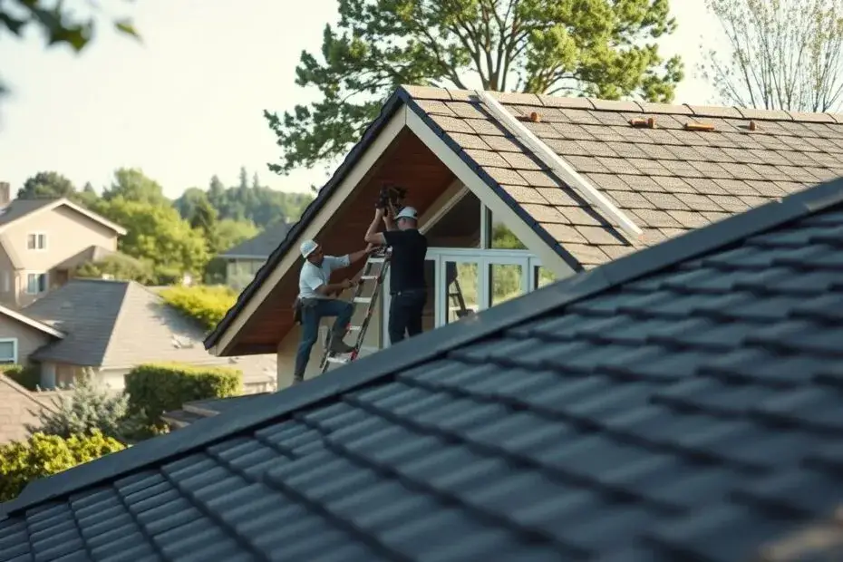 Ile kosztuje pozwolenie na podniesienie dachu? Sprawdź ukryte koszty