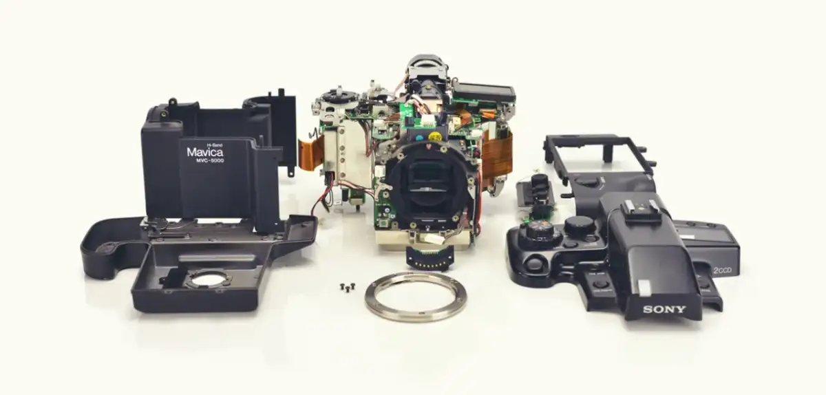 Jak sprawdzić przebieg aparatu Sony i uniknąć kosztownych napraw