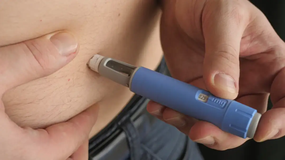 Leki na cukrzycę a odchudzanie: Czy Ozempic to "cudowny lek"?