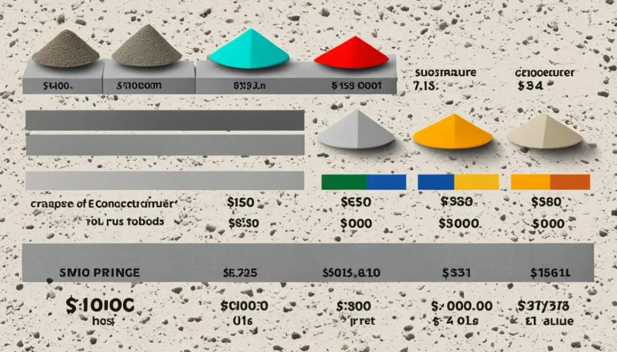 Ile kosztuje m3 betonu? Ceny, transport, VAT pełna analiza