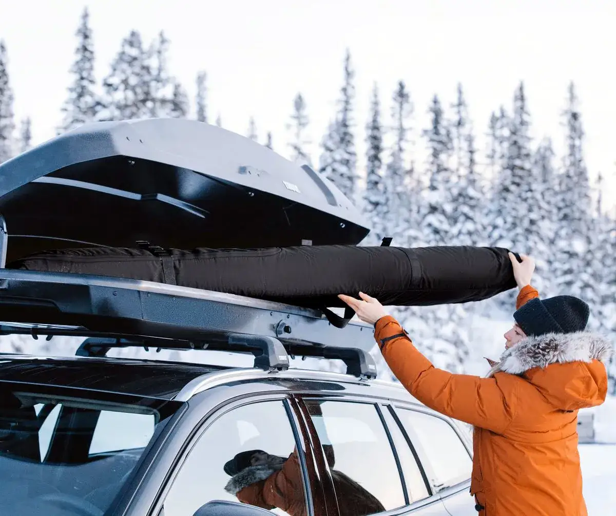 Pokrowiec na narty: Jak wybrać najlepszy? Przewodnik i ranking