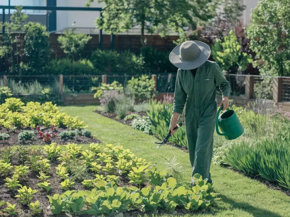 Skuteczna walka z wijącymi chwastami: metody, porady, zapobieganie