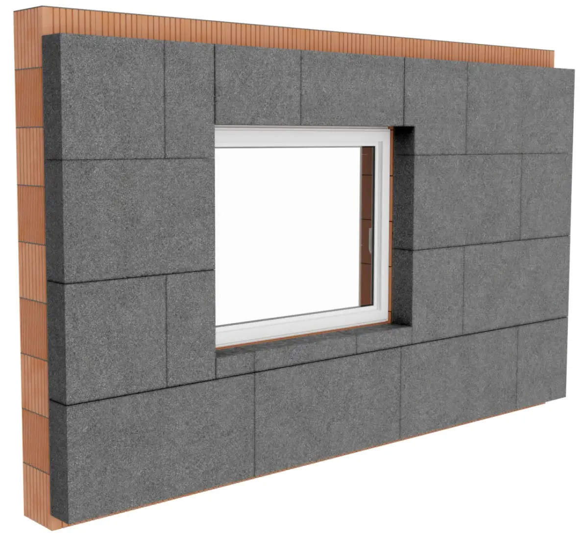 Ile styropianu na elewację? Odkryj, jak uniknąć błędów w ociepleniu