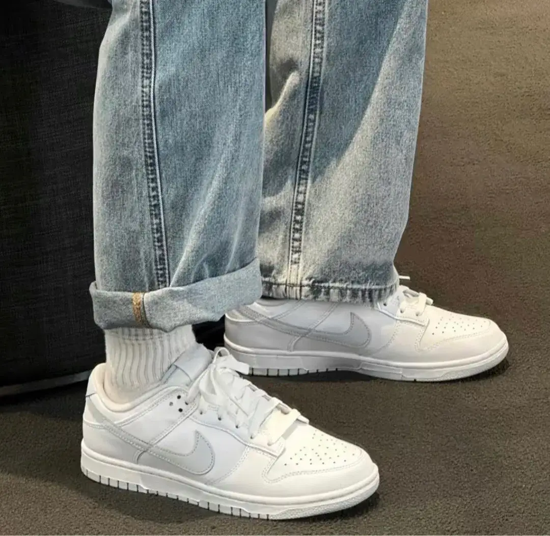 Nike Dunk Low Retro White Platinum - Ceny, cechy i dostępność