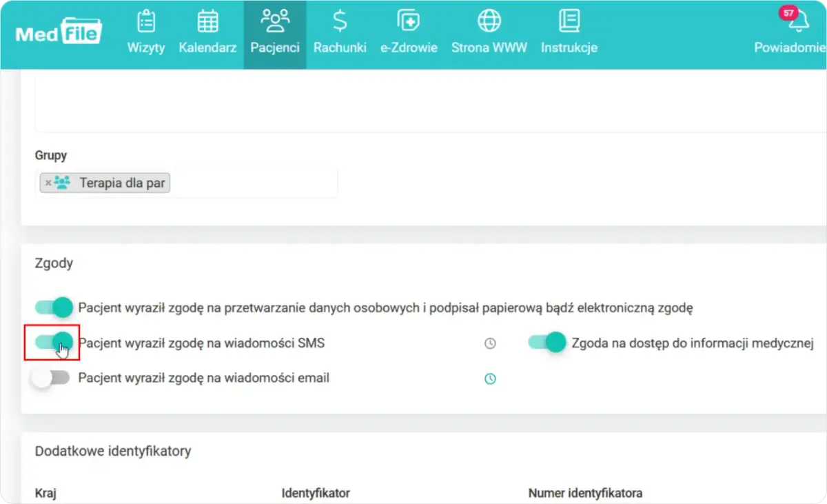 Lekarz prosi o opuszczenie gabinetu? Poznaj swoje prawa rodzica!
