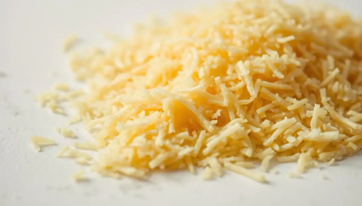 Jak przechowywać parmezan? Maksymalna świeżość i smak na dłużej