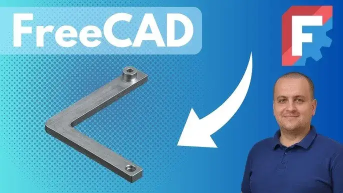 Twój pierwszy model 3D do druku? Zrób go sam! Krok po kroku.