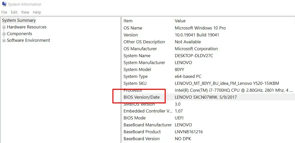 Jak zaktualizować BIOS/UEFI? Uniknij błędów! Kompletny poradnik.