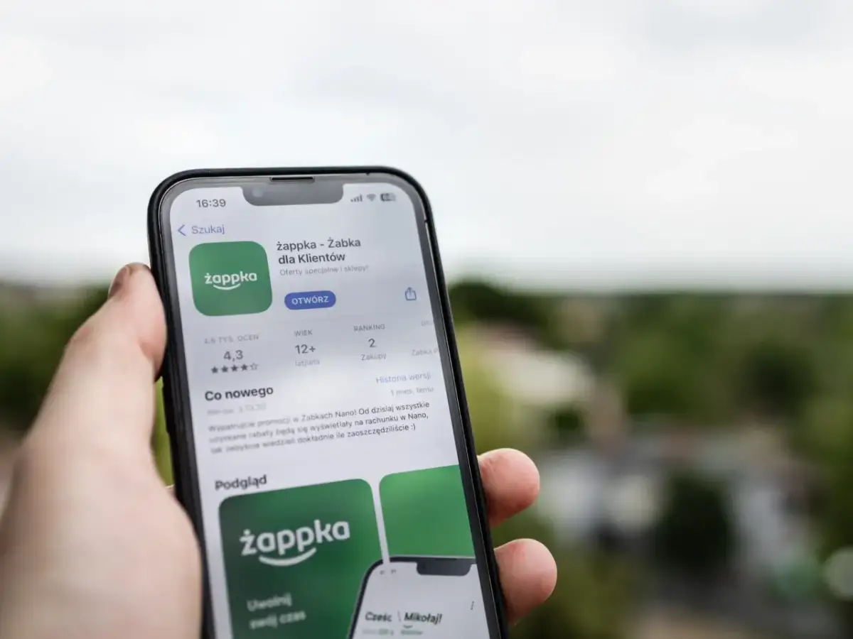 Aplikacja Żappka: Jak działa i jak maksymalnie wykorzystać jej potencjał?