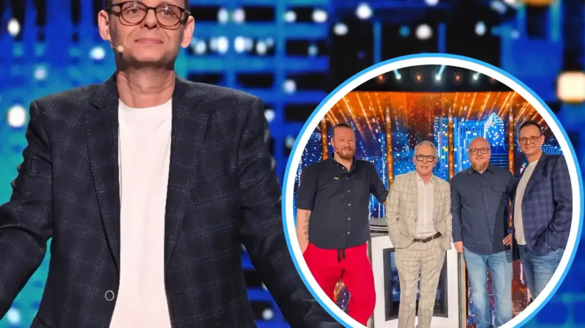 Kto śpiewał w "Jaka to melodia?" Dziś? Sprawdź!