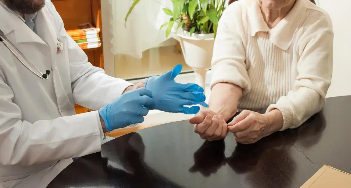 Neurolog od czego: objawy, które powinny cię zaniepokoić