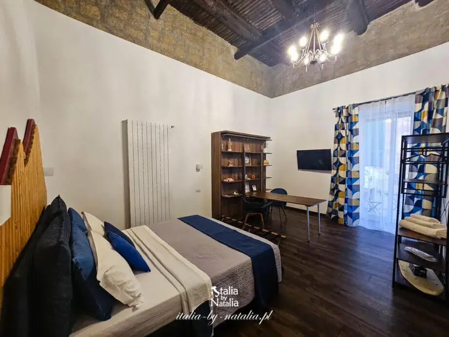 Noclegi we Włoszech: Jak znaleźć idealne miejsce bez przepłacania?