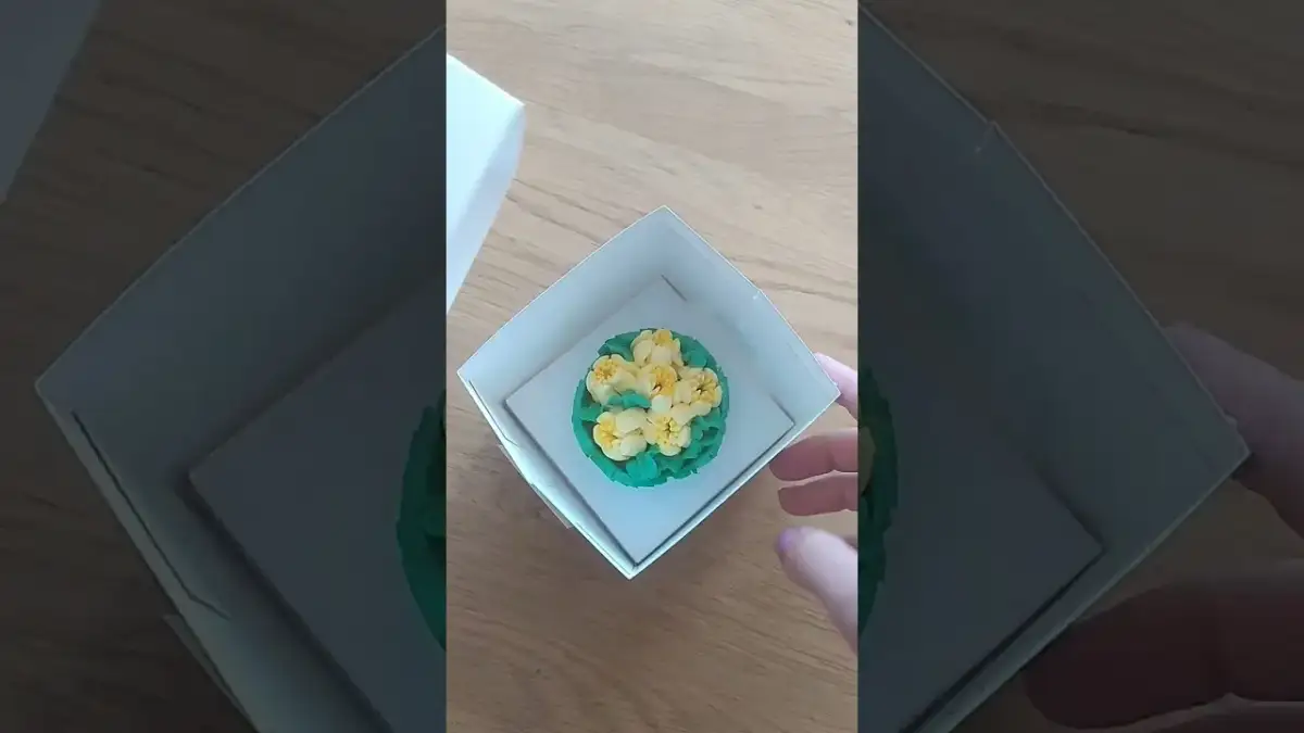 Jak zapakować muffinki, aby wyglądały wyjątkowo i zachwycały prezentem