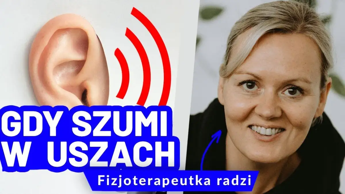 Co oznacza piszczenie w uszach? Przyczyny i sposoby leczenia szumów