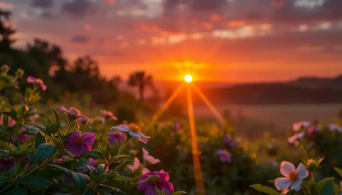 Życzenia na poranek, które dodadzą energii i radości na cały dzień