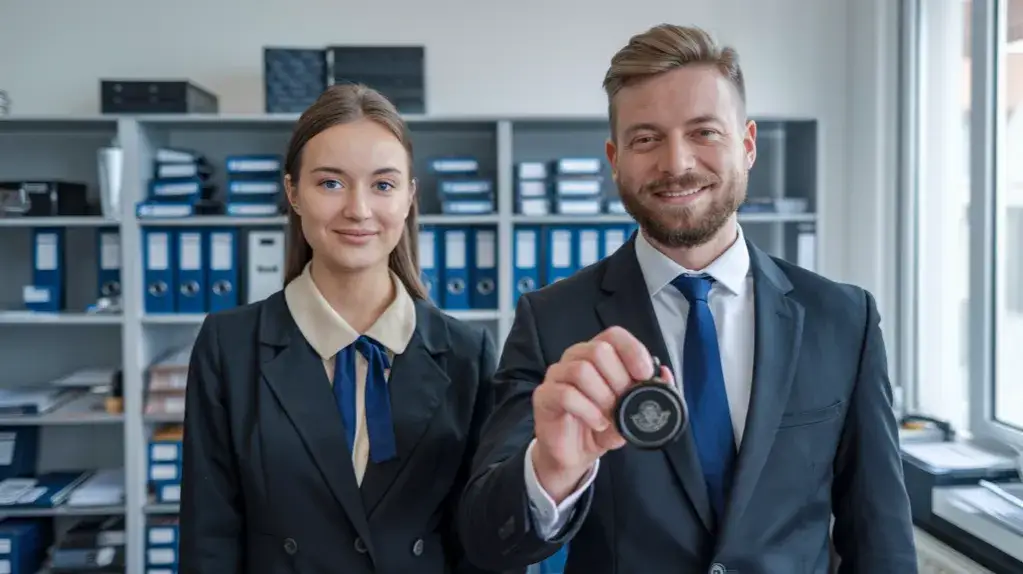 Aplikacja notarialna czy warto? Koszty, zalety i trudności w drodze