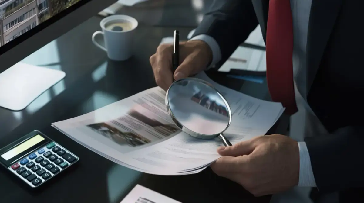 Gdzie i jak sprawdzić hipotekę na nieruchomości – uniknij nieprzyjemnych niespodzianek