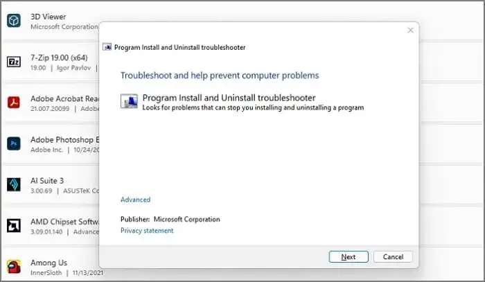 Jak odinstalować program Windows 10 w prosty sposób bez problemów
