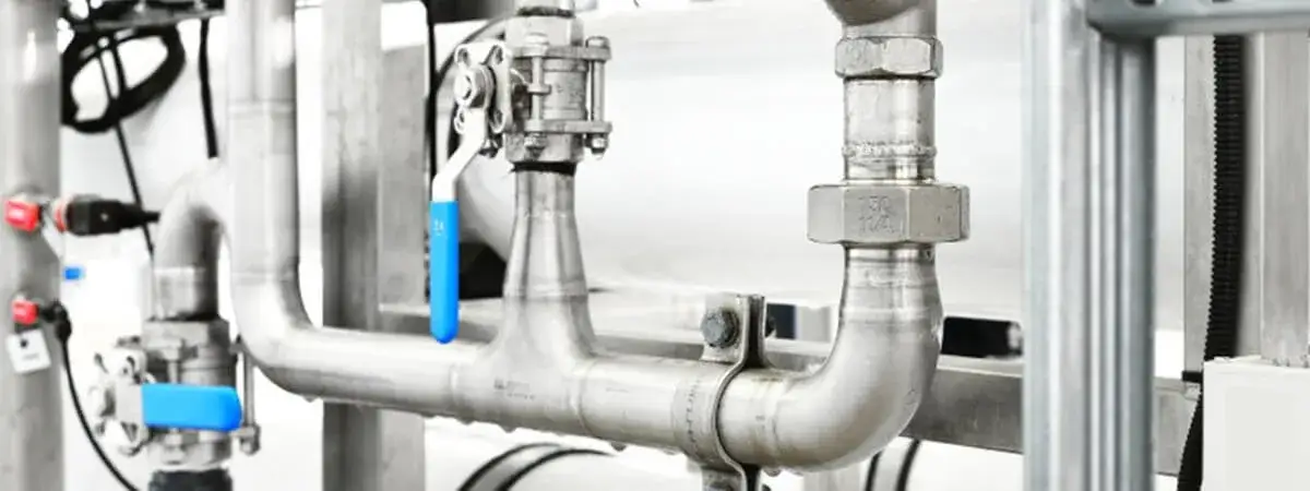 Zawór wody: otwarty czy zamknięty? Sprawdź to w mig!