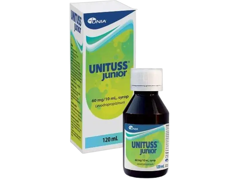 Jakie leki na kaszel naprawdę działają? Sprawdź skuteczne rozwiązania