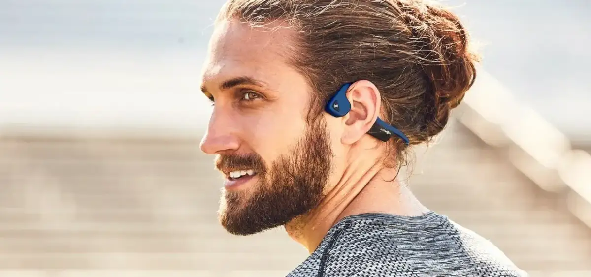 Słuchawki kostne: przewodnik, ranking i bezpieczeństwo dla aktywnych