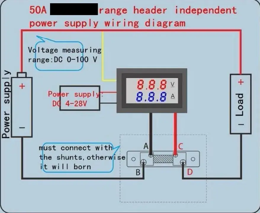 Jak podłączyć woltomierz cyfrowy - uniknij błędów w pomiarze napięcia