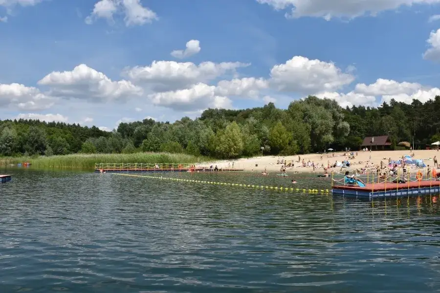 Jezioro Wilczyn: piękne miejsce na wypoczynek i ekologiczne wyzwania